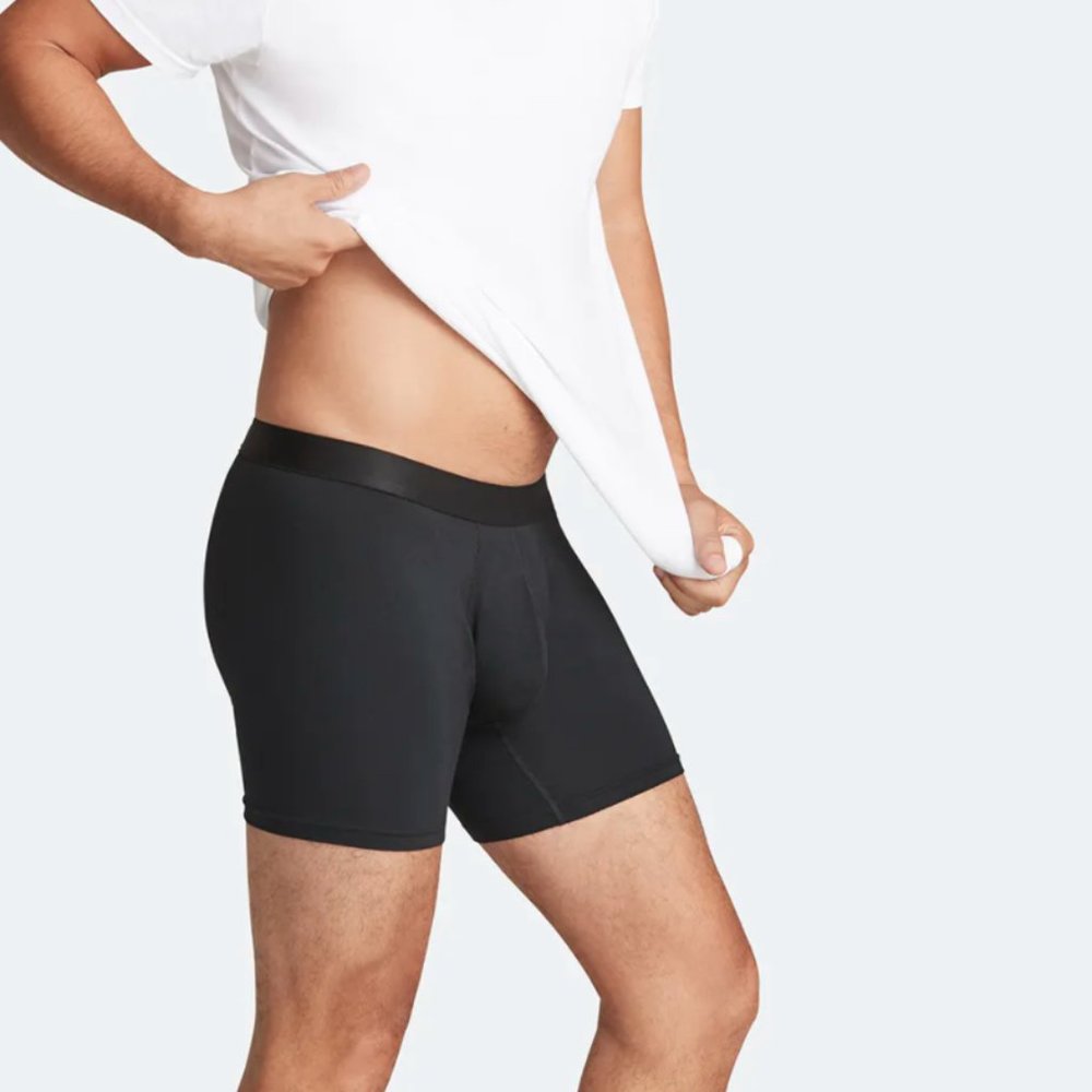 Set of 10 MeUndies Boxer Briefs - Size Medium